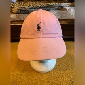Ralph Lauren hat